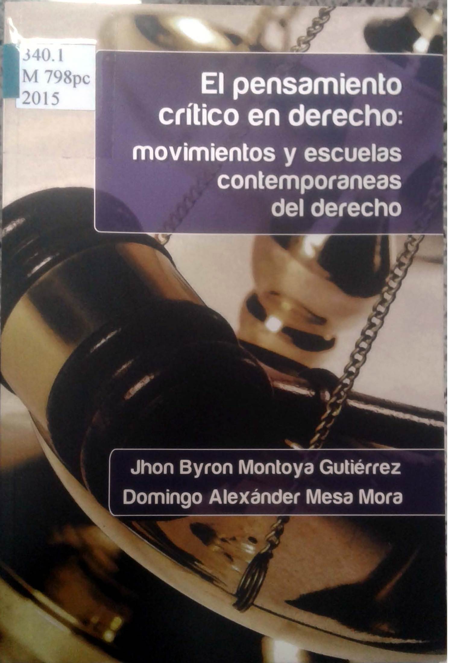Libro